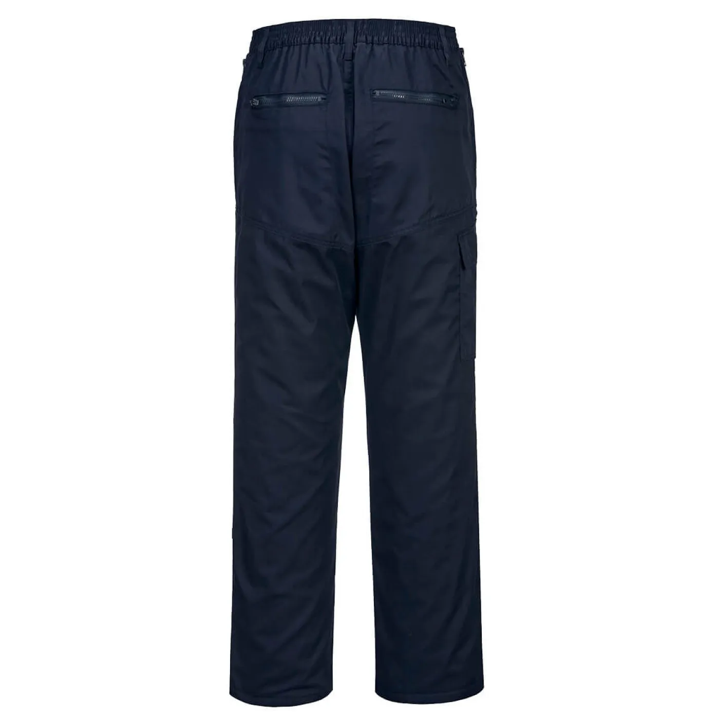 C387 - Pantaloni Action căptușiți / Portwest / Pantaloni, salopete, colanți