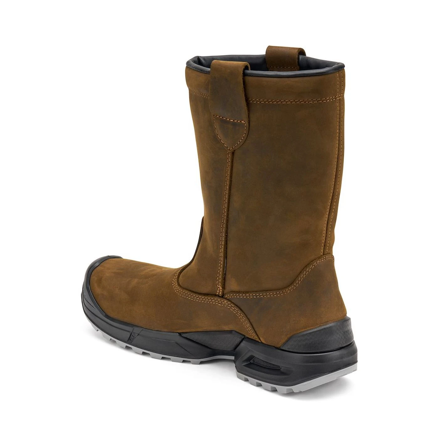 Cizme de protecție TITAN NEW S3S FO CI SC SR / Giasco / Cizme de protecție și de lucru
