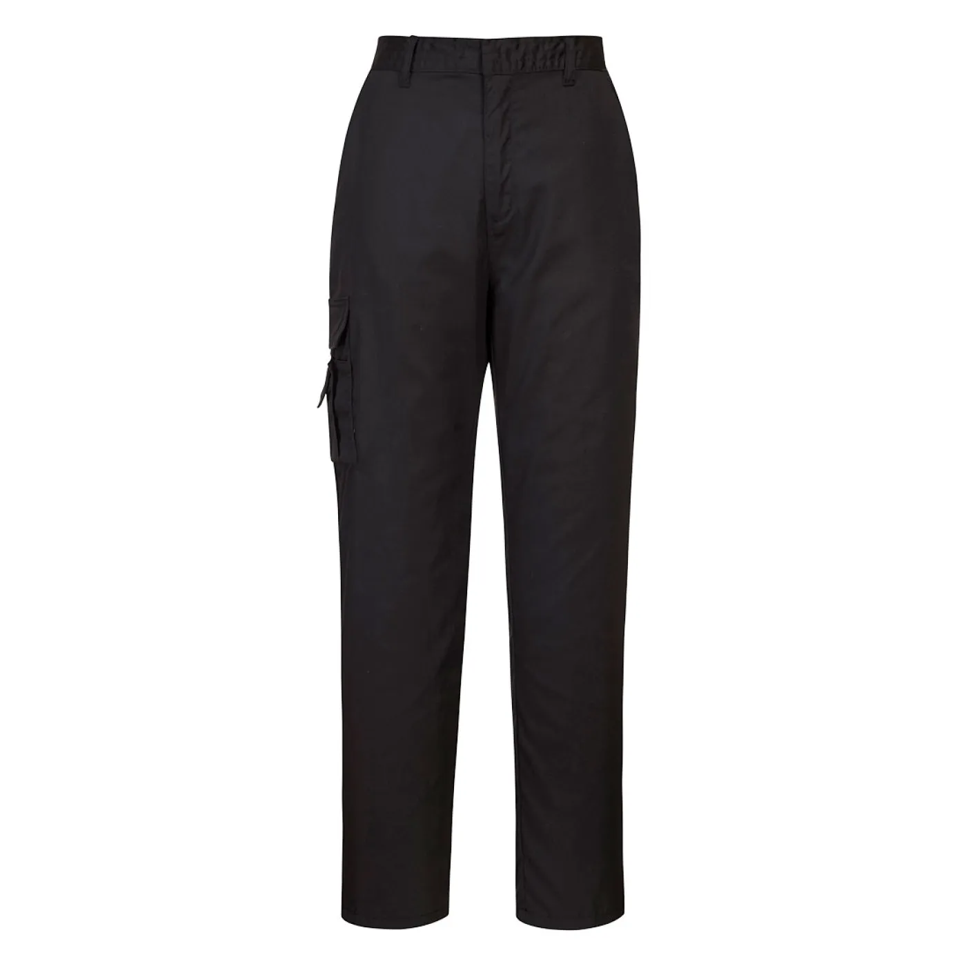 C099 - Pantaloni Combat pentru femei / Portwest / Pantaloni, salopete, colanți