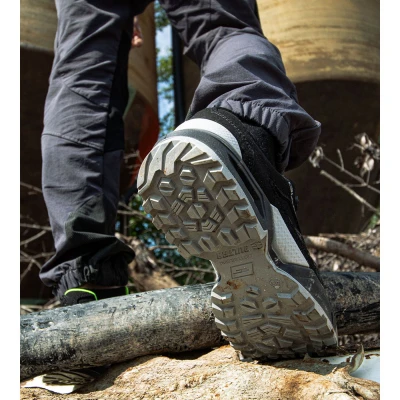 Pantofi de protecție OPAL S1PS FO SC SR / Giasco / Pantofi de protecție, outdoor și de lucru