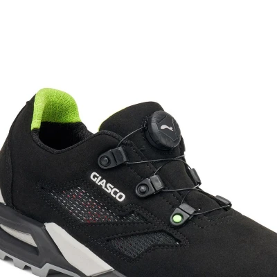 Pantofi de protecție OPAL S1PS FO SC SR / Giasco / Pantofi de protecție, outdoor și de lucru