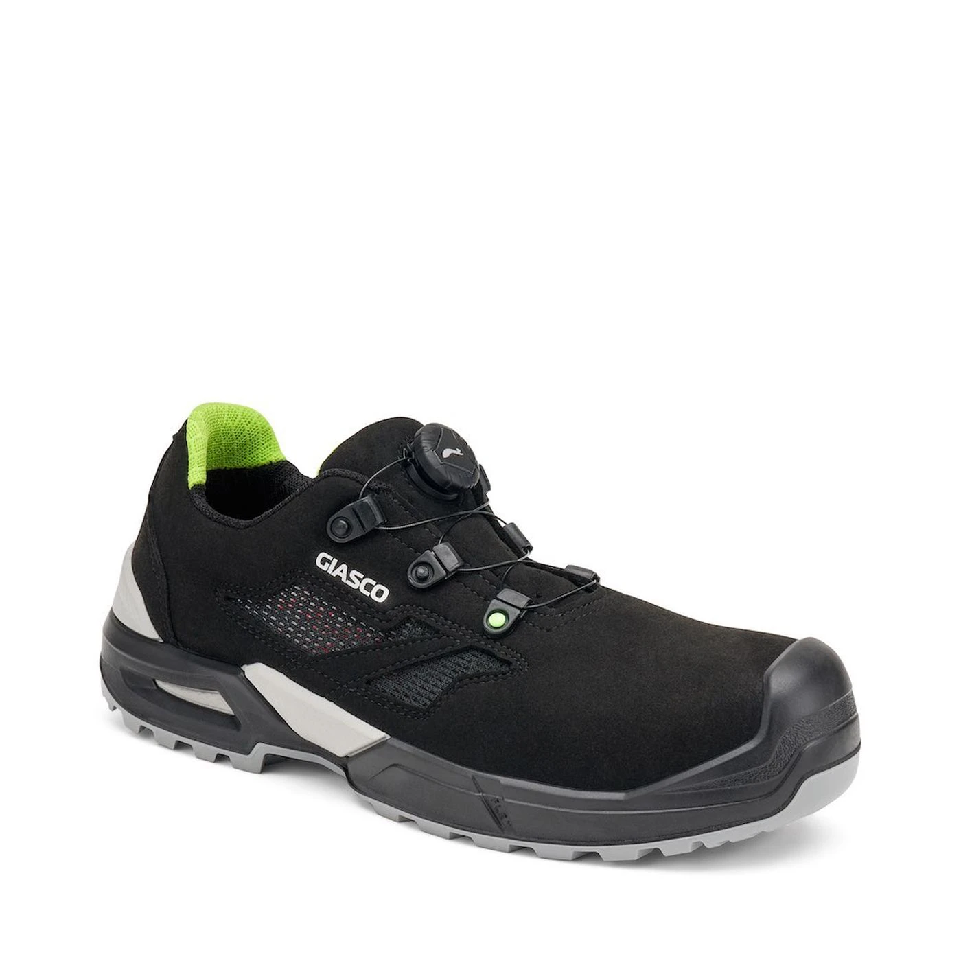 Pantofi de protecție OPAL S1PS FO SC SR / Giasco / Pantofi de protecție, outdoor și de lucru