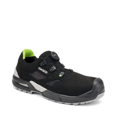 Pantofi de protecție OPAL S1PS FO SC SR / Giasco / Pantofi de protecție, outdoor și de lucru
