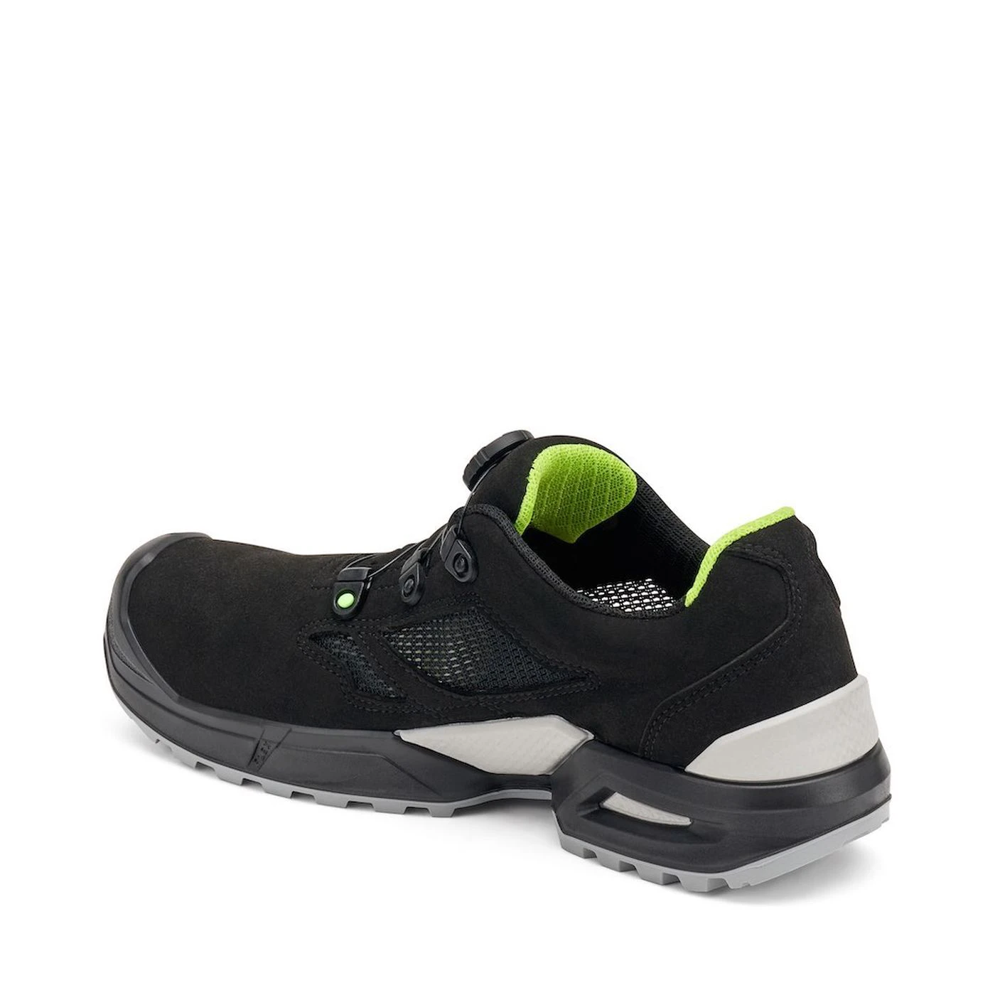 Pantofi de protecție OPAL S1PS FO SC SR / Giasco / Pantofi de protecție, outdoor și de lucru