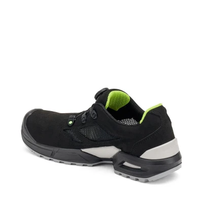 Pantofi de protecție OPAL S1PS FO SC SR / Giasco / Pantofi de protecție, outdoor și de lucru