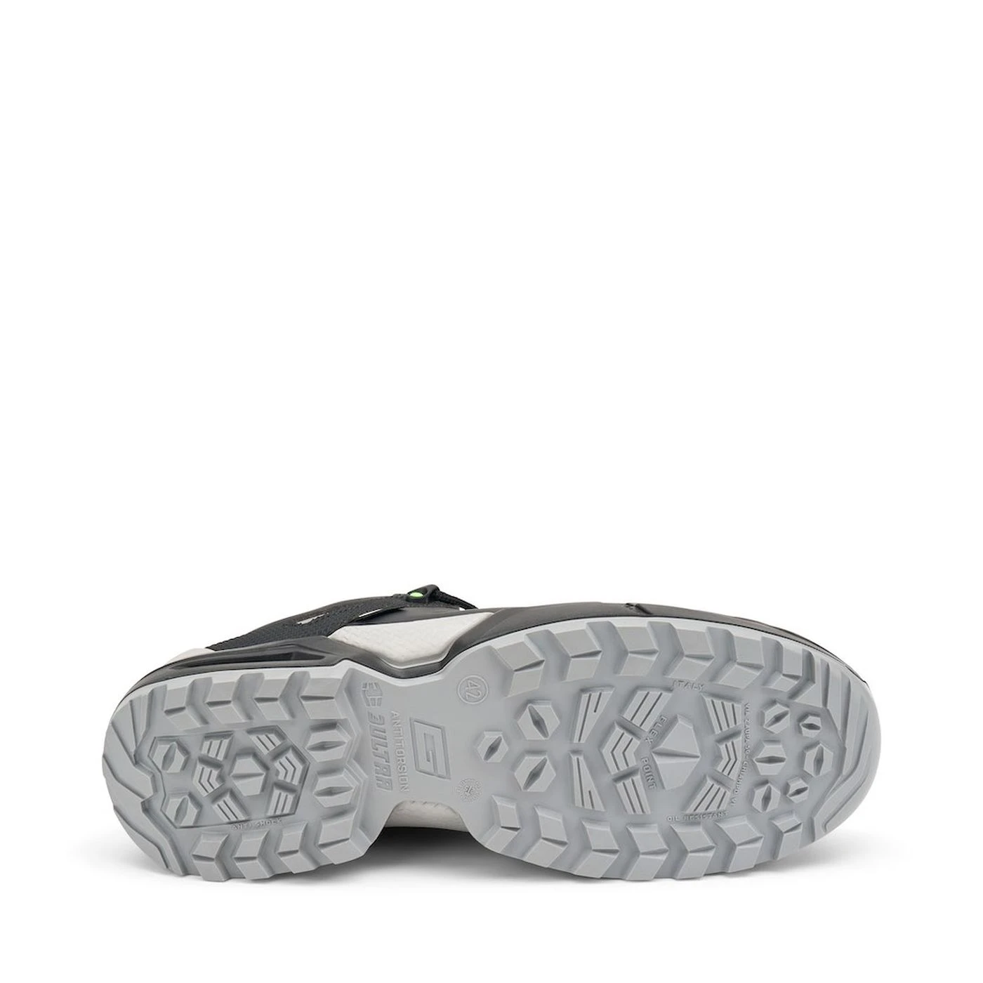 Pantofi de protecție SILVER S7S FO CI SC SR / Giasco / Pantofi de protecție, outdoor și de lucru