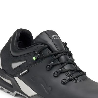 Pantofi de protecție SILVER S7S FO CI SC SR / Giasco / Pantofi de protecție, outdoor și de lucru