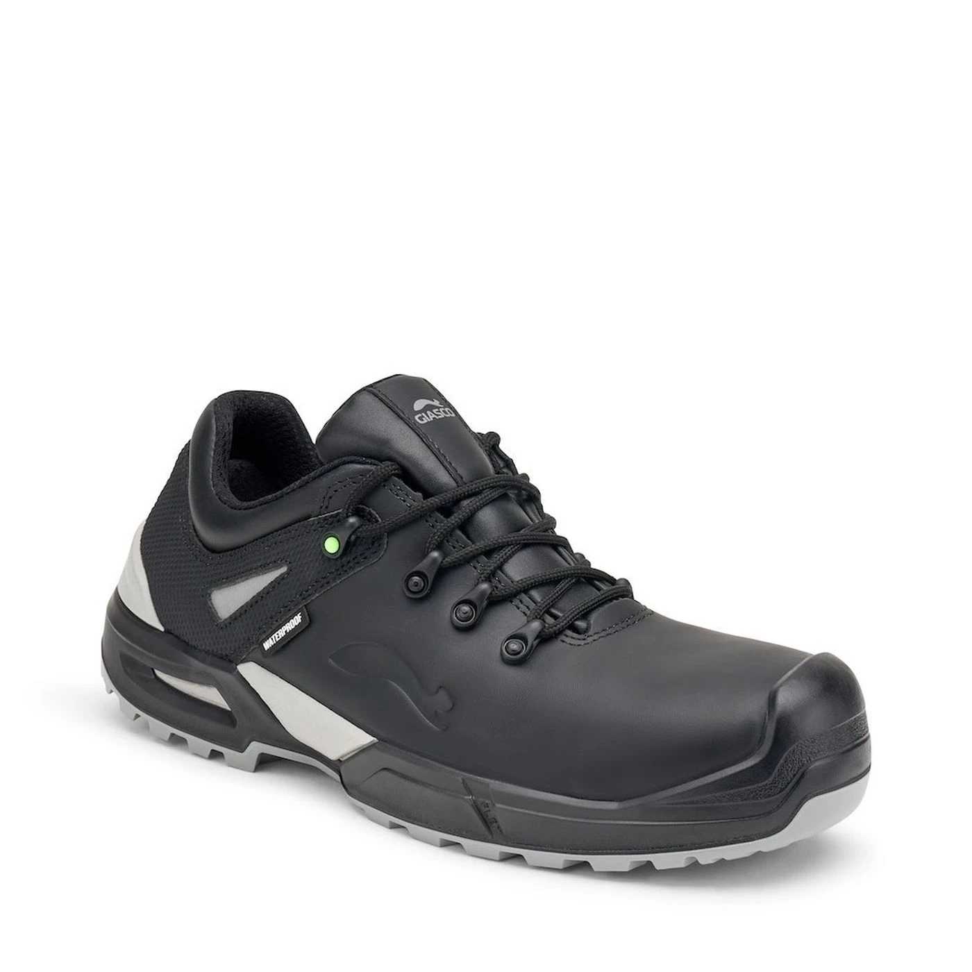 Pantofi de protecție SILVER S7S FO CI SC SR / Giasco / Pantofi de protecție, outdoor și de lucru