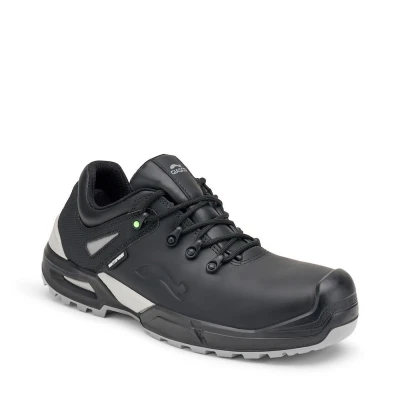 Pantofi de protecție SILVER S7S FO CI SC SR / Giasco / Pantofi de protecție, outdoor și de lucru