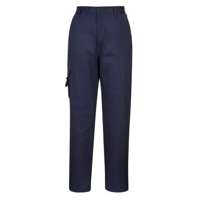 C099 - Pantaloni Combat pentru femei / Portwest / Pantaloni, salopete, colanți