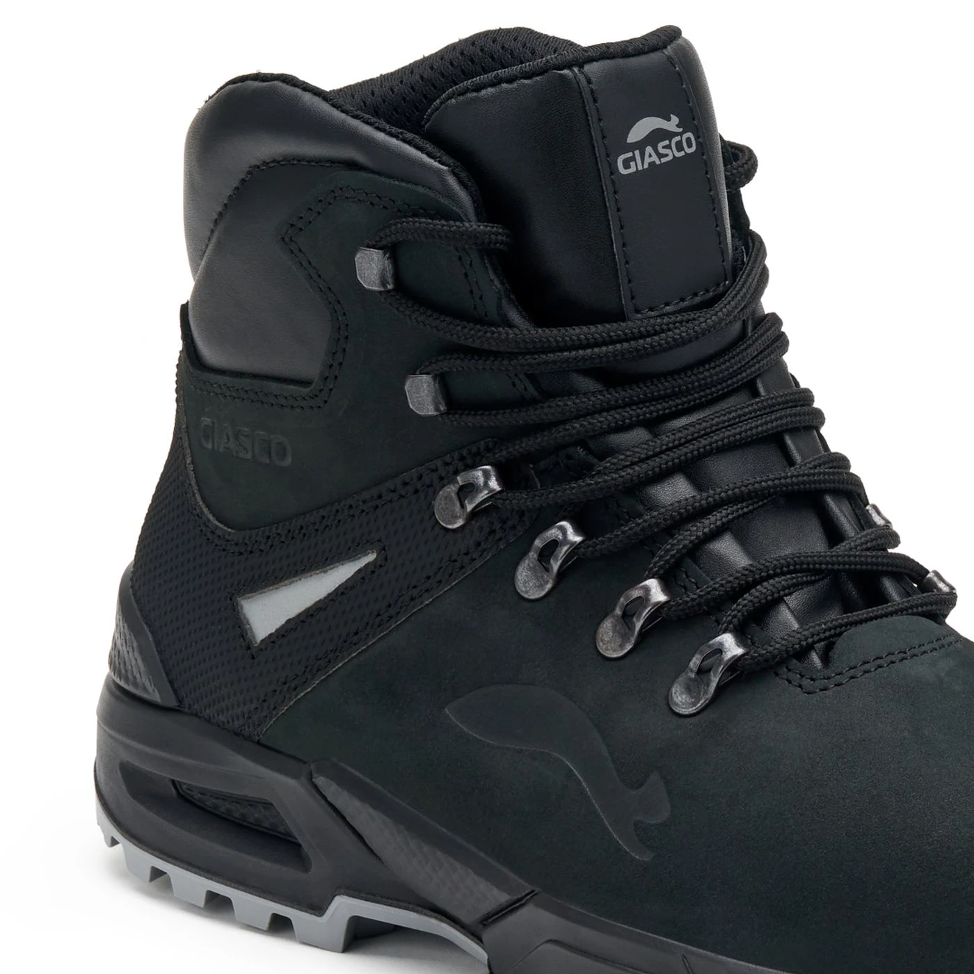 Bocanci de protecție ONYX S3S FO     BOOT / Giasco / Bocanci de protecție și ghete de lucru