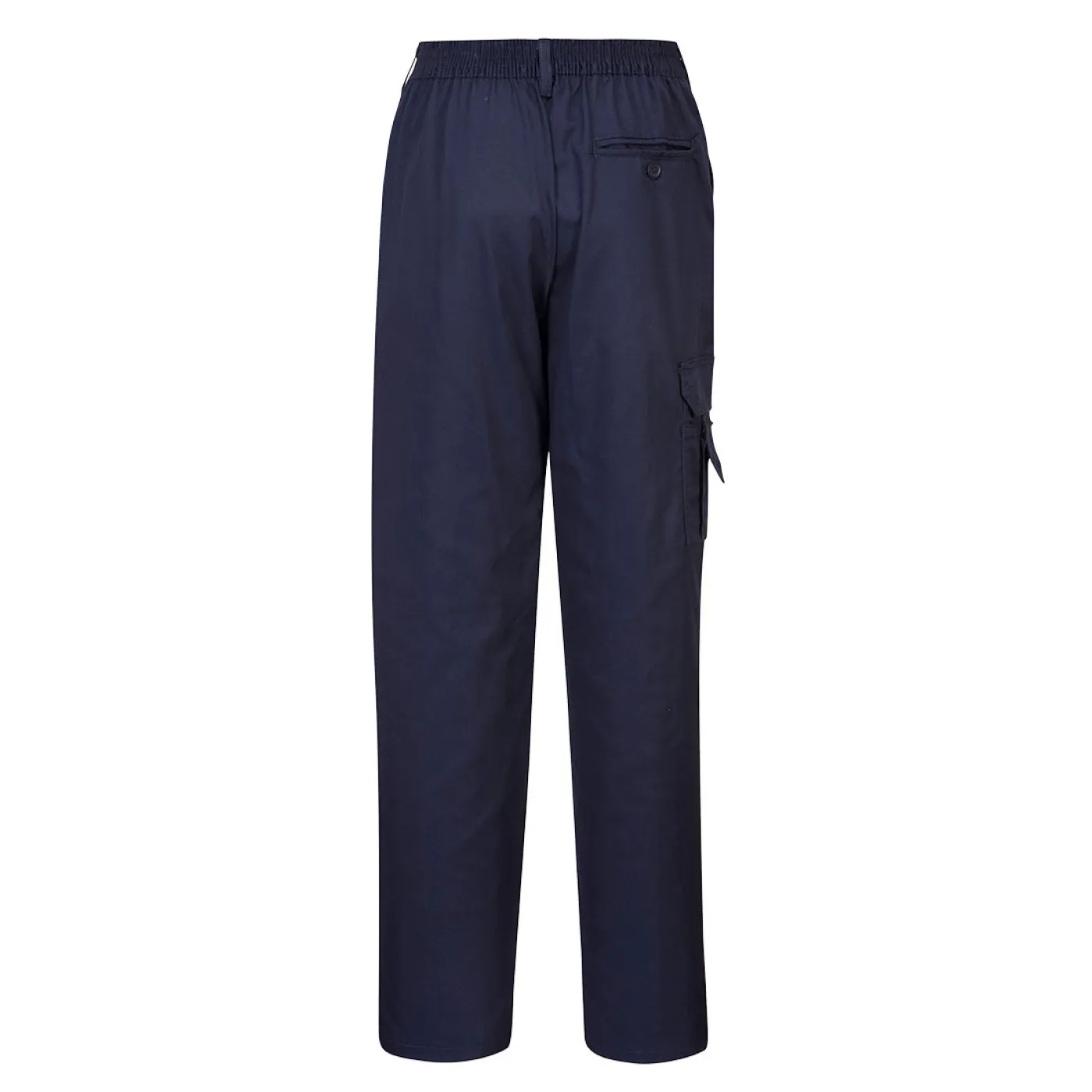 C099 - Pantaloni Combat pentru femei / Portwest / Pantaloni, salopete, colanți
