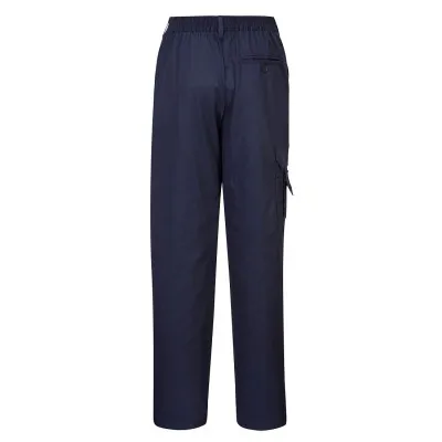 C099 - Pantaloni Combat pentru femei / Portwest / Pantaloni, salopete, colanți