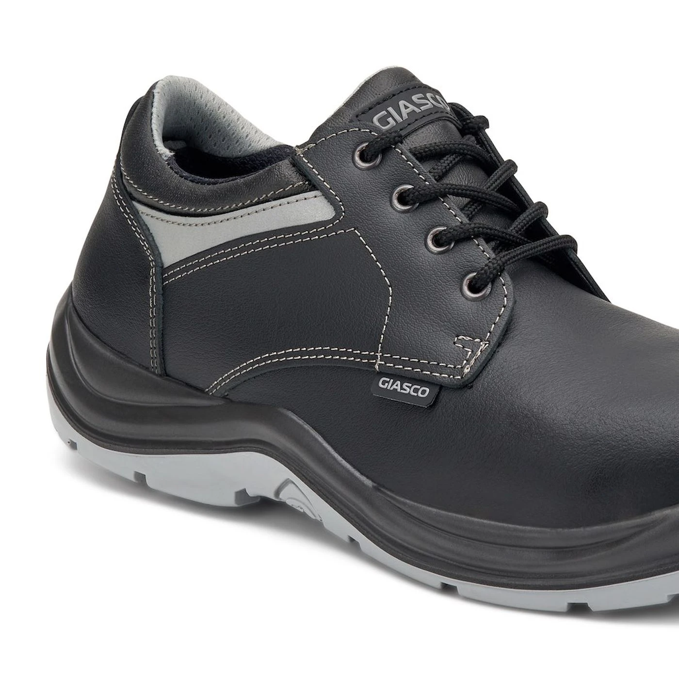 Pantofi de protecție KENT S3 SRC / Giasco / Pantofi de protecție, outdoor și de lucru