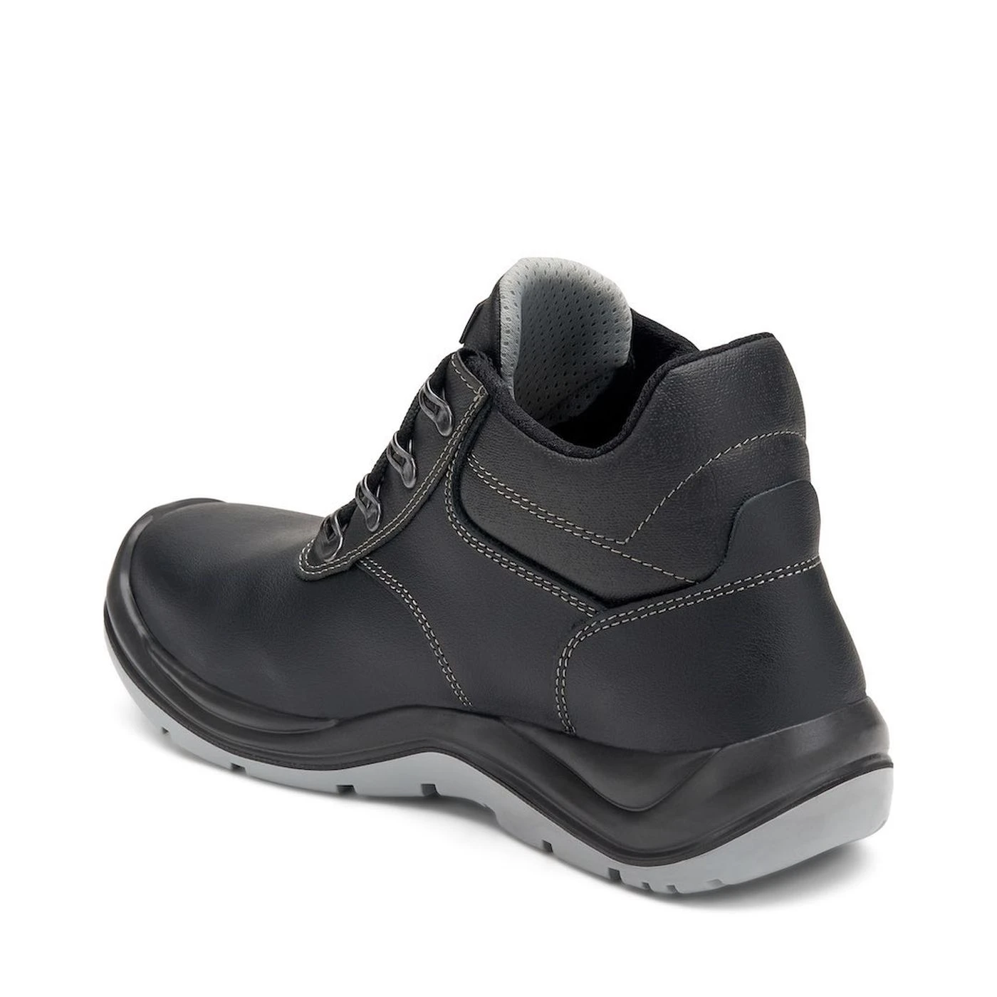 Bocanci de protecție CAMBRIDGE S3 SRC / Giasco / Bocanci de protecție și ghete de lucru