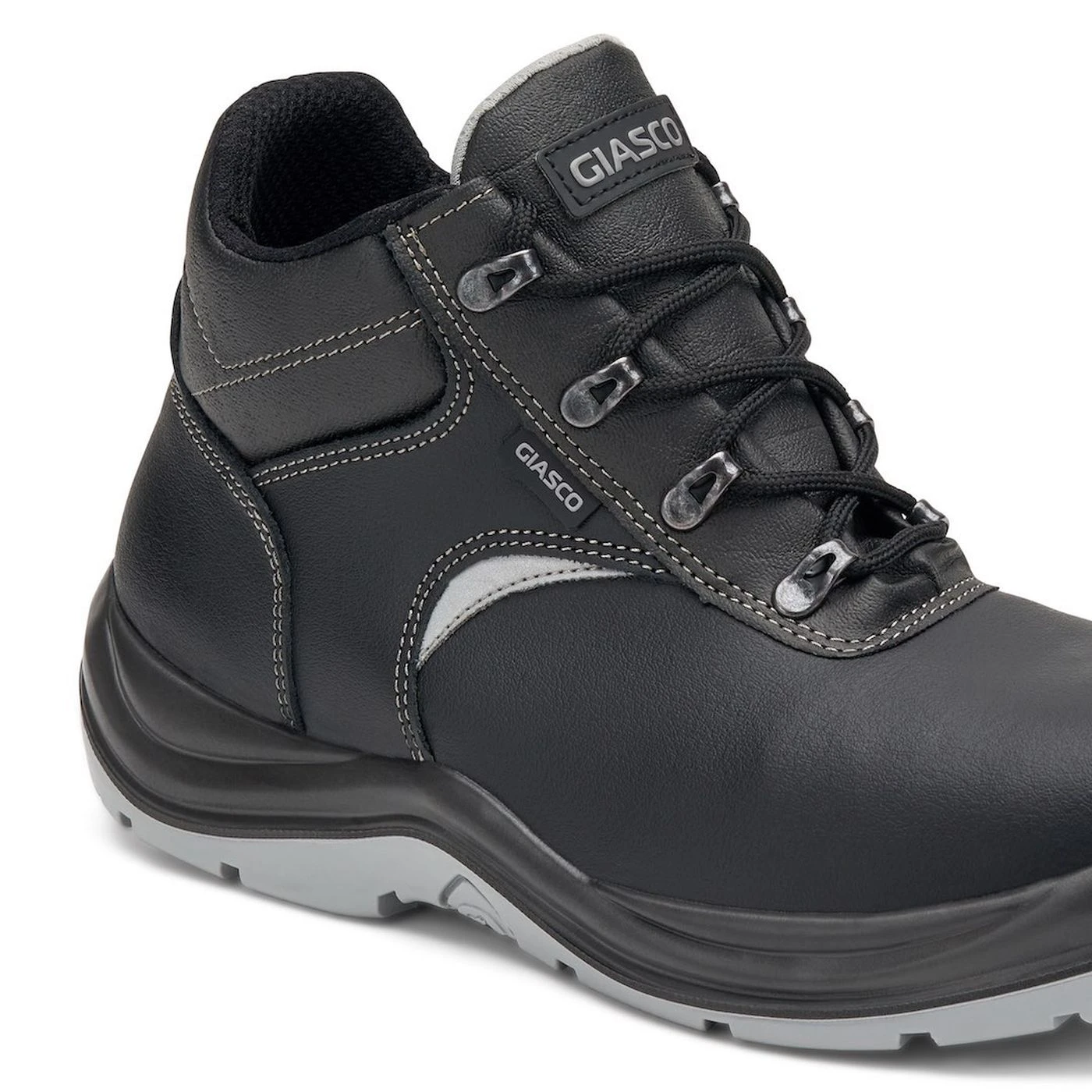 Bocanci de protecție CAMBRIDGE S3 SRC / Giasco / Bocanci de protecție și ghete de lucru
