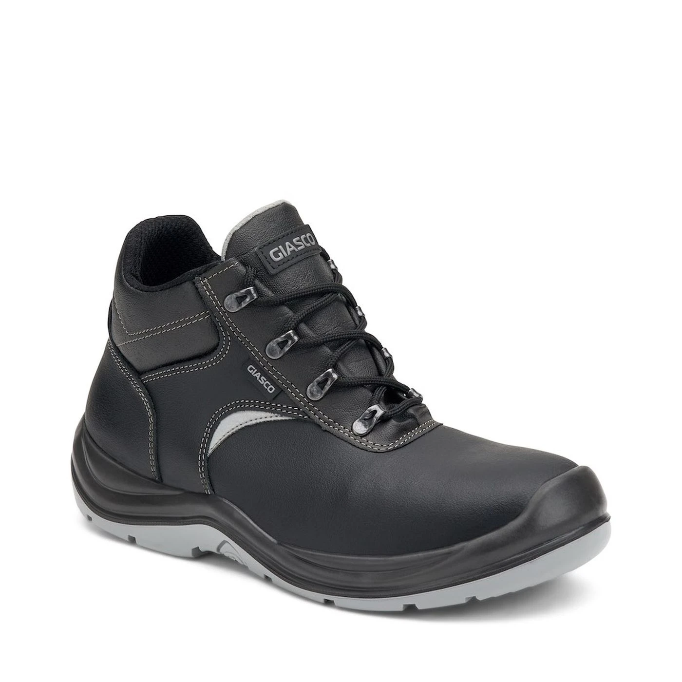 Bocanci de protecție CAMBRIDGE S3 SRC / Giasco / Bocanci de protecție și ghete de lucru