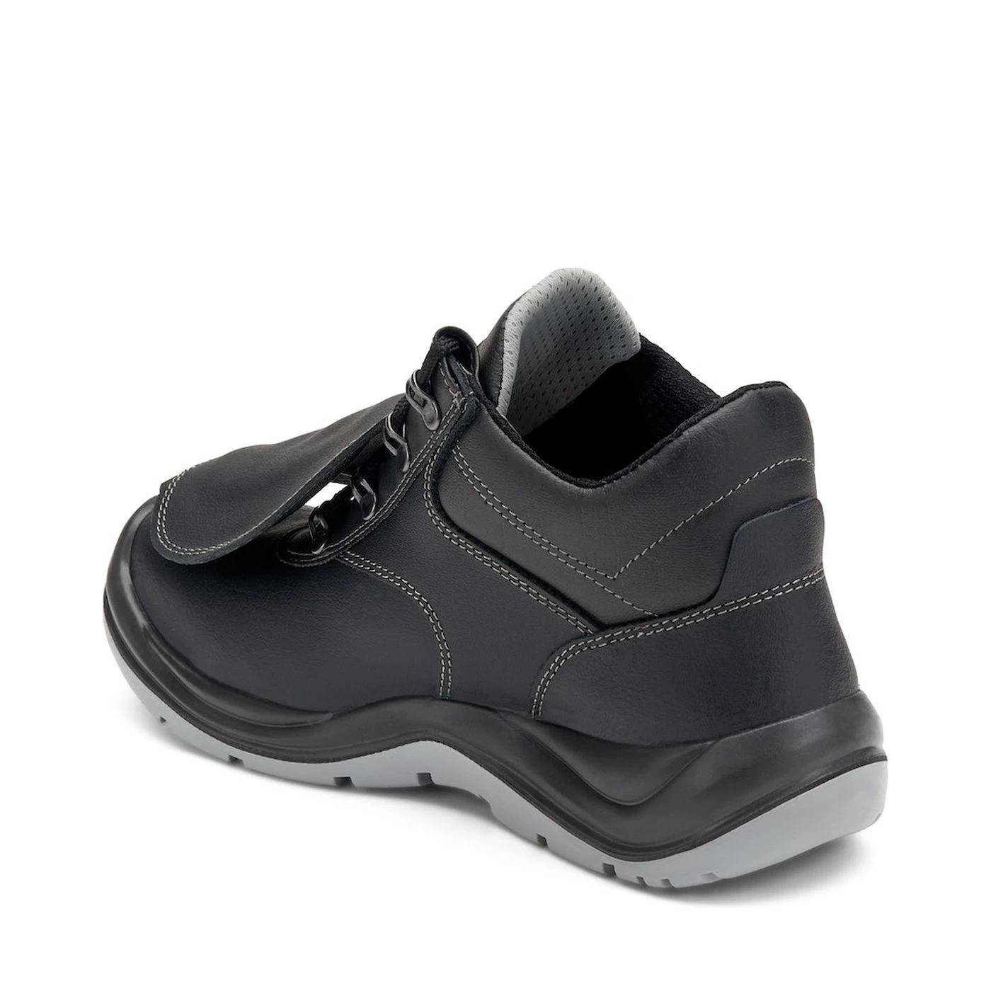 Pantofi de protecție IRON RM S3L M FO SR / Giasco / Pantofi de protecție, outdoor și de lucru