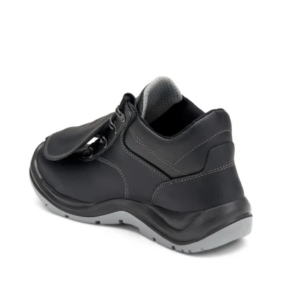 Pantofi de protecție IRON RM S3L M FO SR / Giasco / Pantofi de protecție, outdoor și de lucru