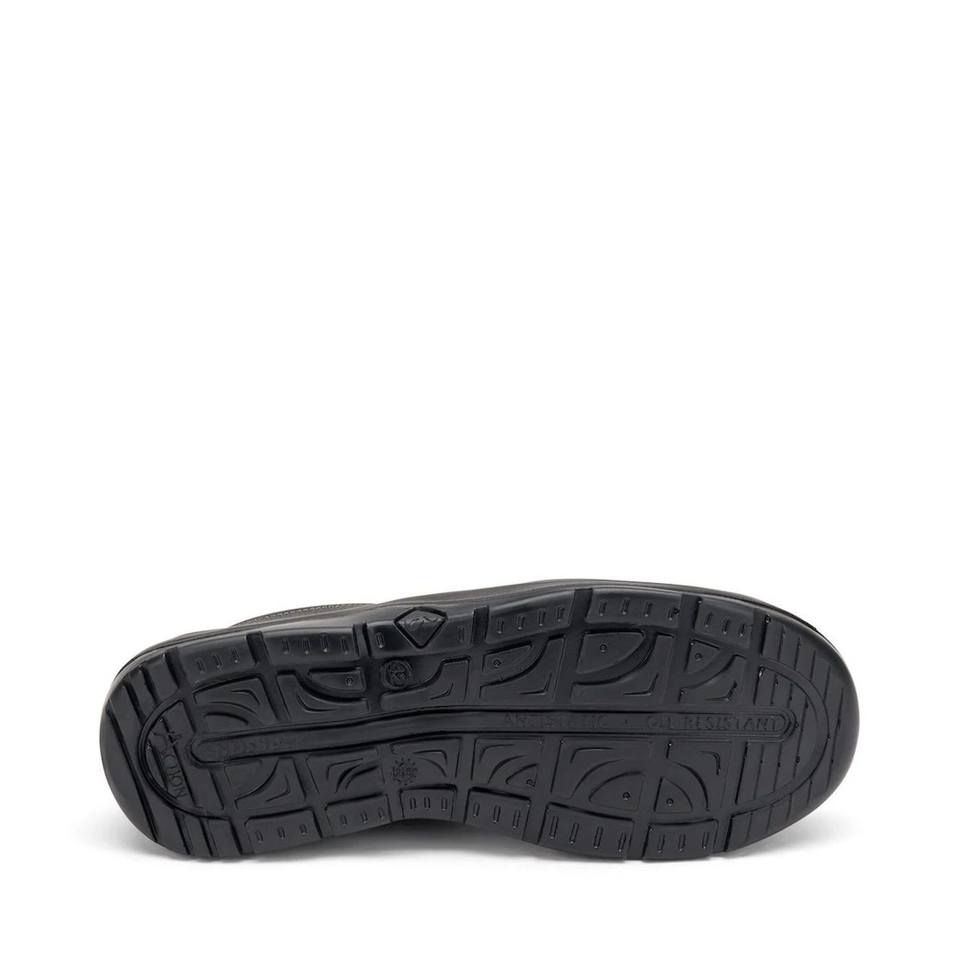 Pantofi de protecție MOZART S3 FO SR / Giasco / Pantofi de protecție, outdoor și de lucru