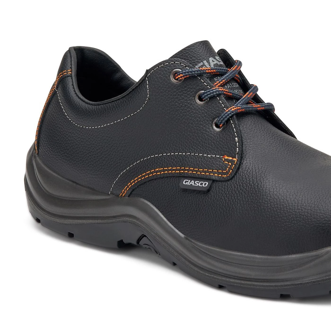 Pantofi de protecție MOZART S3 FO SR / Giasco / Pantofi de protecție, outdoor și de lucru