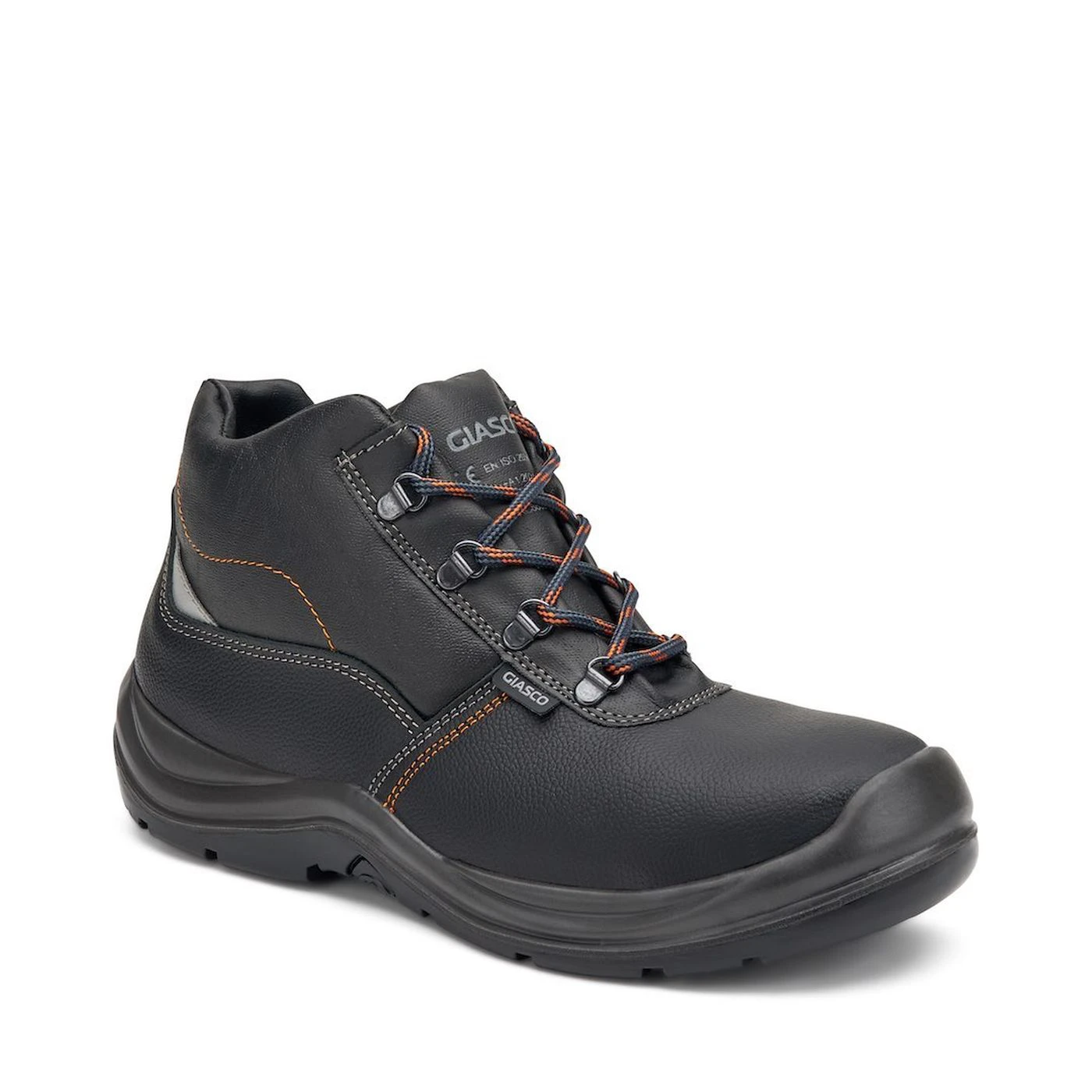 Bocanci de protecție VERDI S3 FO SR / Giasco / Bocanci de protecție și ghete de lucru