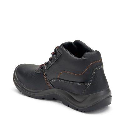 Bocanci de protecție VERDI S3 FO SR / Giasco / Bocanci de protecție și ghete de lucru