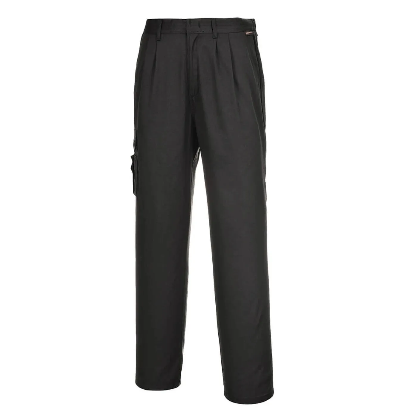 C099 - Pantaloni Combat pentru femei / Portwest / Pantaloni, salopete, colanți