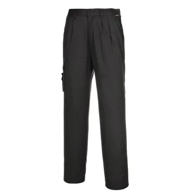 C099 - Pantaloni Combat pentru femei / Portwest / Pantaloni, salopete, colanți