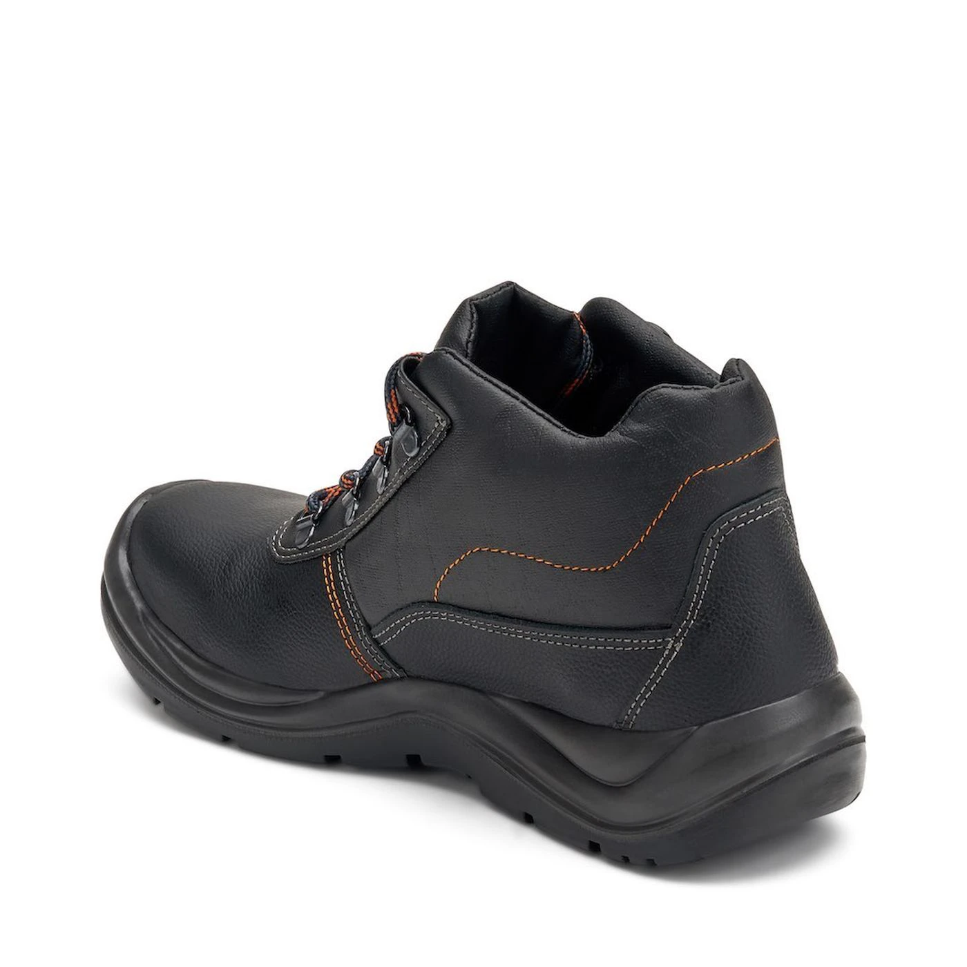 Bocanci de protecție VERDI S3 SRC / Giasco / Bocanci de protecție și ghete de lucru