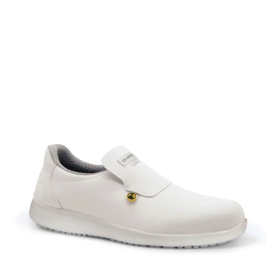 Pantofi de lucru EAGLE O2 FO SRC ESD / Giasco / Pantofi de protecție, outdoor și de lucru