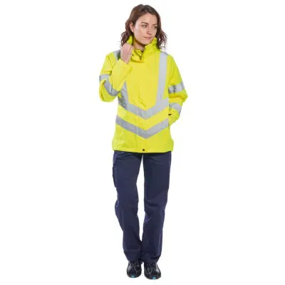 C099 - Pantaloni Combat pentru femei / Portwest / Pantaloni, salopete, colanți