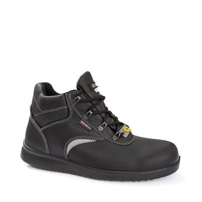 Bocanci de lucru LUTON O3 FO SRC ESD / Giasco / Bocanci de protecție și ghete de lucru
