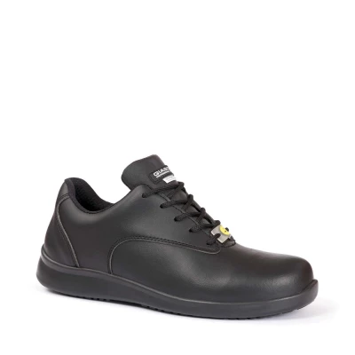 Pantofi ocupaționali SNAKE O2 FO SRC ESD / Giasco / Pantofi de protecție, outdoor și de lucru