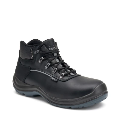 Ghete de protecție KIEL S3 CI HI WR HRO SRC / Giasco / Bocanci de protecție și ghete de lucru