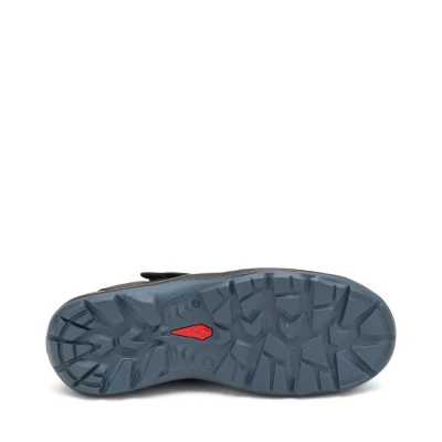 Pantofi de protecție pentru sudori WELDER S3L FO CI HI HRO SC SR / Giasco / Încălțăminte de protecție pentru sudori