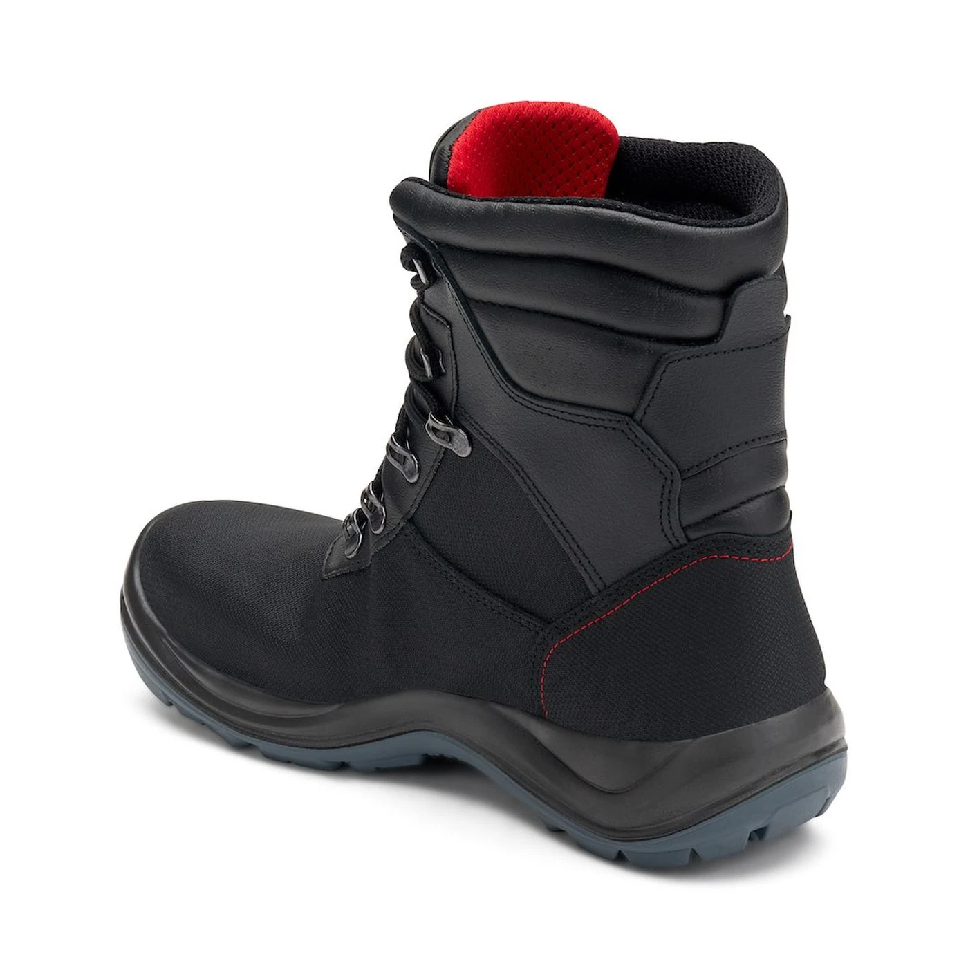 Bocanci de protecție înalți QUEBEC S3 CI HI WR HRO / Giasco / Bocanci de protecție și ghete de lucru