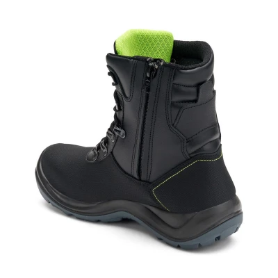 Bocanci de protecție înalți ARTIC S3 CI HI WR HRO SRC / Giasco / Bocanci de protecție și ghete de lucru