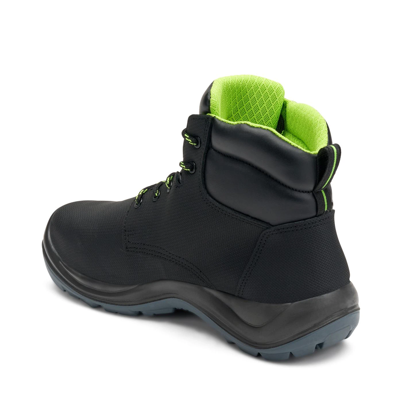 Bocanci de protecție M-PROTECTION S3L FO HI HRO M SR / Giasco / Bocanci de protecție și ghete de lucru