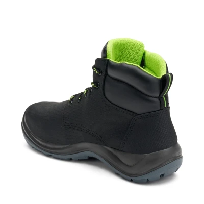 Bocanci de protecție M-PROTECTION S3L FO HI HRO M SR / Giasco / Bocanci de protecție și ghete de lucru