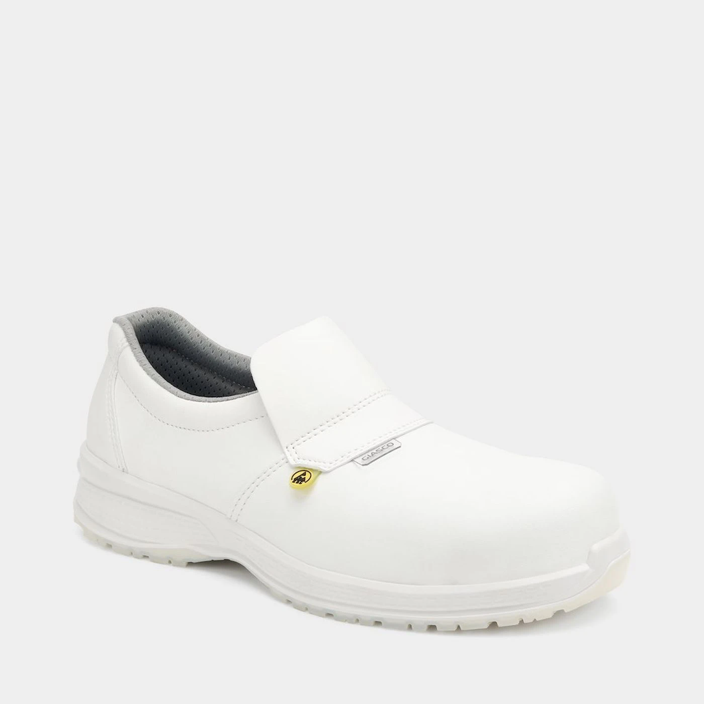 Pantofi de protecție POLO S2 SRC ESD / Giasco / Pantofi de protecție, outdoor și de lucru