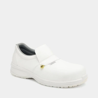 Pantofi de protecție POLO S2 SRC ESD / Giasco / Pantofi de protecție, outdoor și de lucru