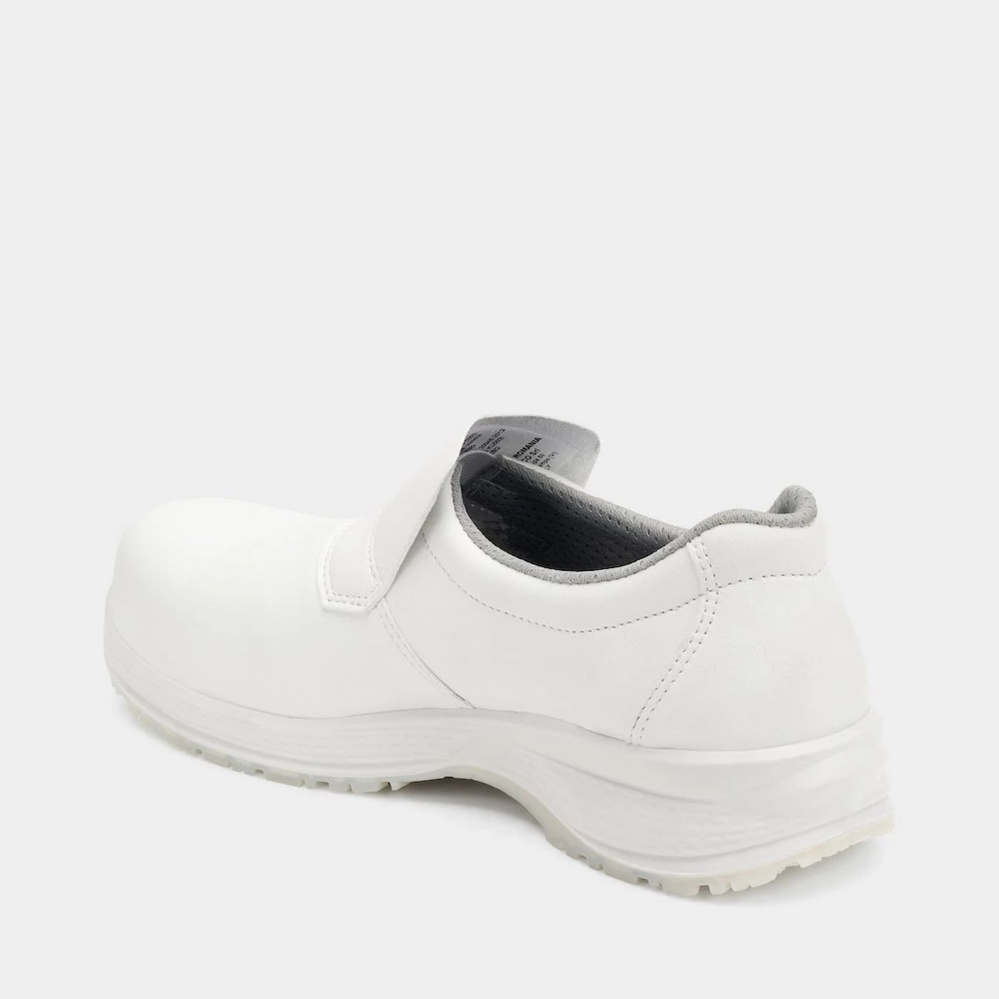 Pantofi de protecție POLO S2 SRC ESD / Giasco / Pantofi de protecție, outdoor și de lucru