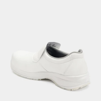 Pantofi de protecție POLO S2 SRC ESD / Giasco / Pantofi de protecție, outdoor și de lucru