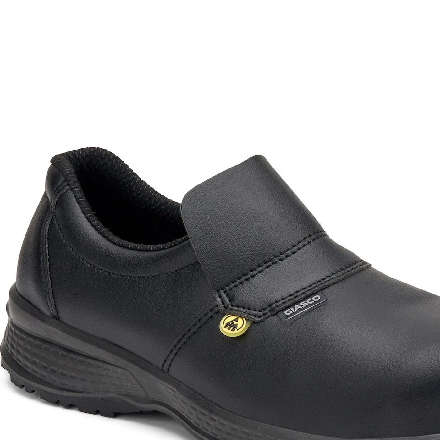 Pantofi de protecție MEDINA S2 SRC ESD / Giasco / Pantofi de protecție, outdoor și de lucru