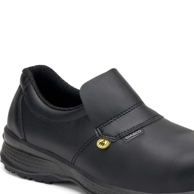Pantofi de protecție MEDINA S2 SRC ESD / Giasco / Pantofi de protecție, outdoor și de lucru