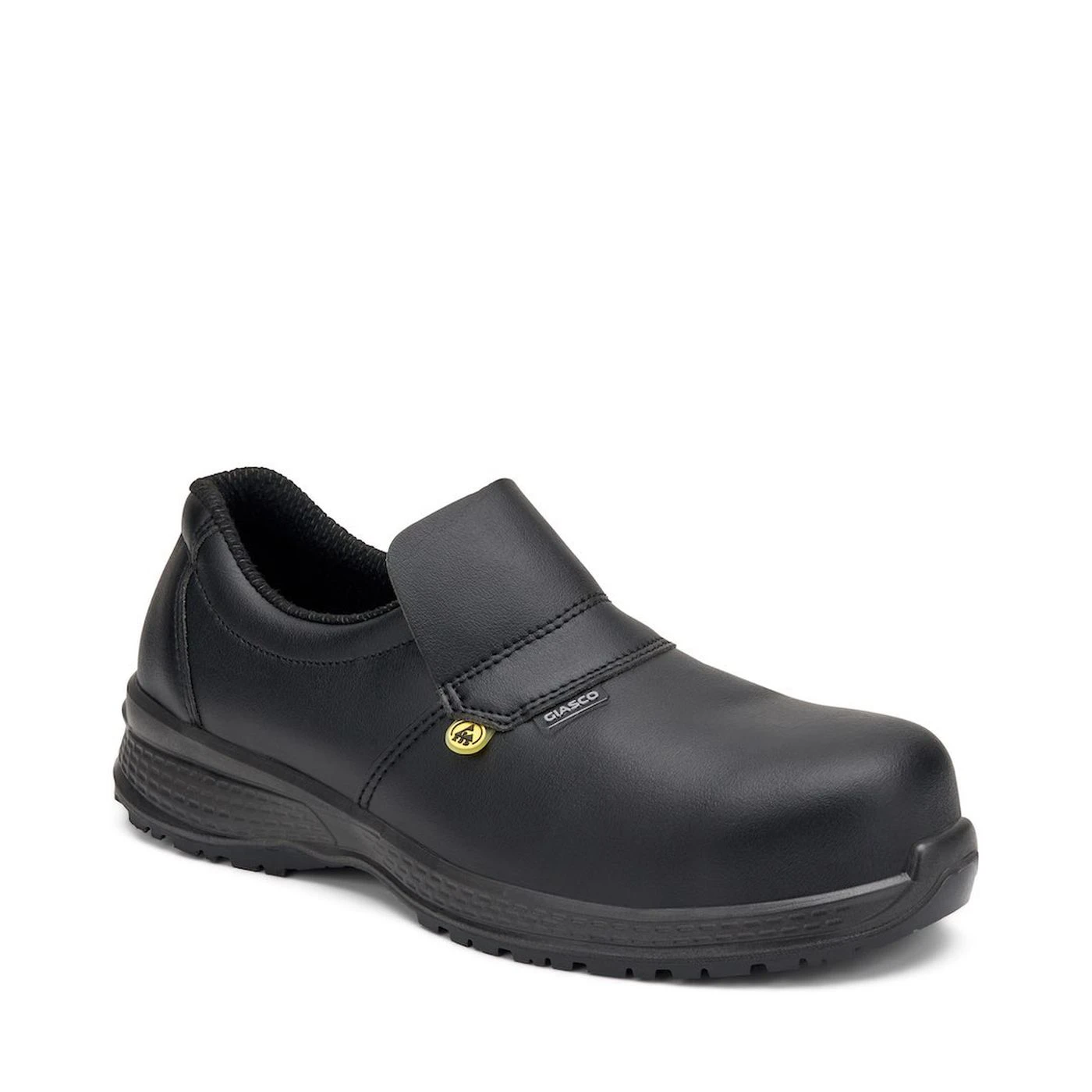 Pantofi de protecție MEDINA S2 SRC ESD / Giasco / Pantofi de protecție, outdoor și de lucru