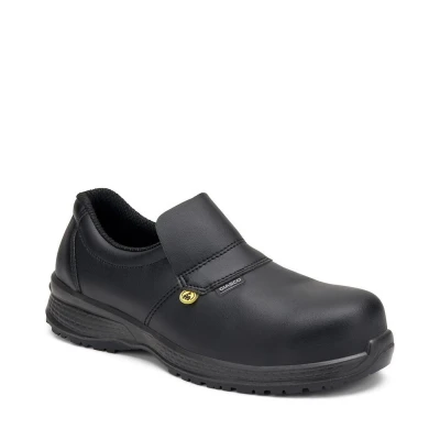 Pantofi de protecție MEDINA S2 SRC ESD / Giasco / Pantofi de protecție, outdoor și de lucru