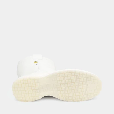 Cizme de protecție ICEBERG S2 FO CI SR ESD / Giasco / Cizme de protecție și de lucru