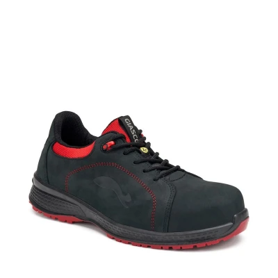 Pantofi de protecție RUGBY S3 SRC ESD / Giasco / Pantofi de protecție, outdoor și de lucru